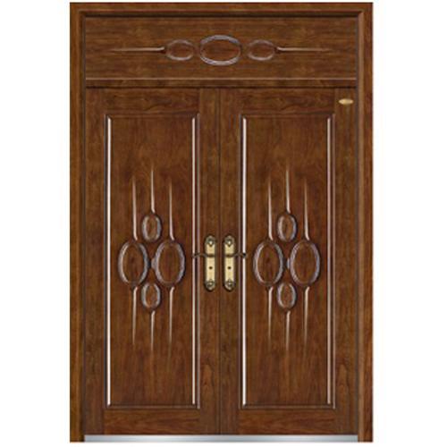 front doors