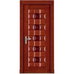 interior wooden doors