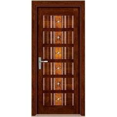 wood interior doors