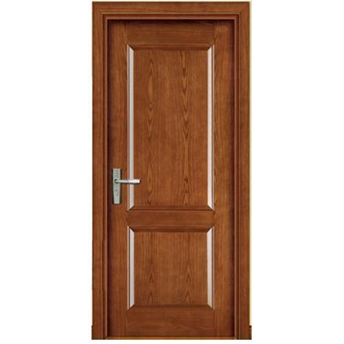 interior wooden door