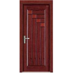 wooden interior door series
