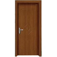 MDF wood door