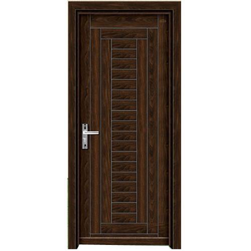 MDF interior wooden doors