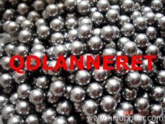 stainless Steel Ball