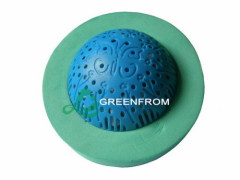 eco laundry ball, washing ball, ceramic laundry ball