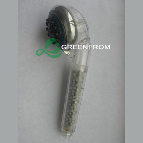 beautycare shower head, magic shower head