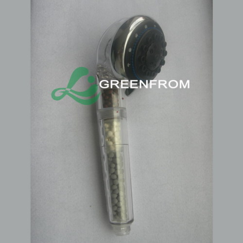 eco spa shower head