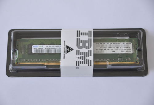 DDR3 memory