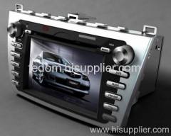 Car DVD GPS