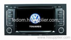 Car DVD GPS