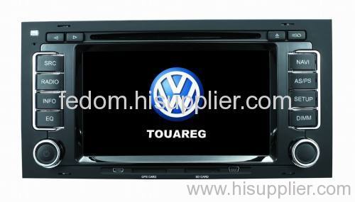 Car DVD GPS