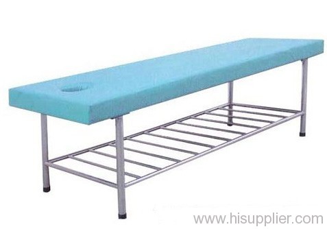 Examining and Massage bed