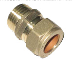 Compression Fittings For Coppe