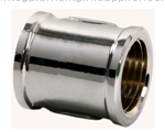 Brass Threaded Fittings