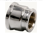 Brass Threaded Fittings