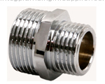 Brass Threaded Fittings