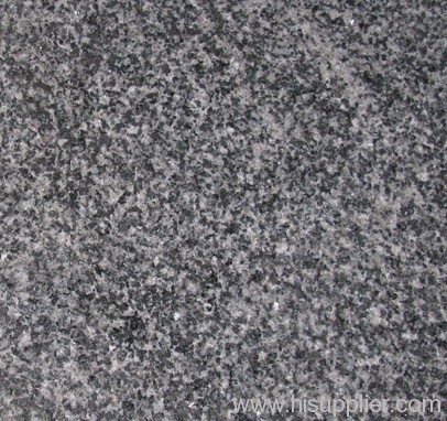 Black Granite ; China Black Granite