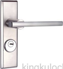 Mortise Lock