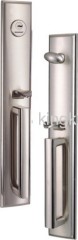 Handle Lock