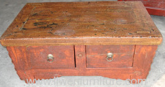 antique furniture style table