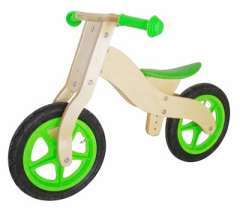 Wooden Bike For Kids