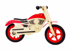 Woody Kid Bike