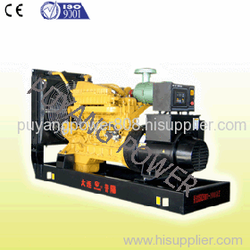 generator sets