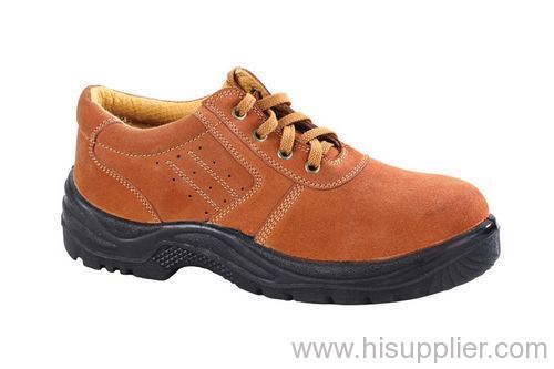 industrial safety shoes