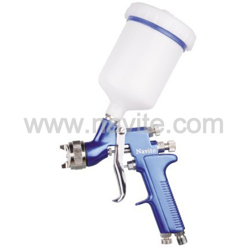 hvlp paint spray gun