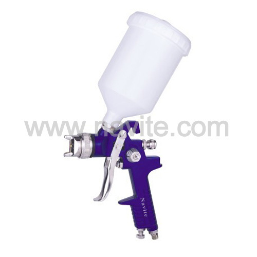 Stand HVLP Spray Gun