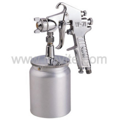 professional hvlp spray guns