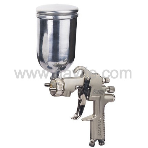 High Pressure Spray Gun