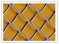 Chain Link Fences