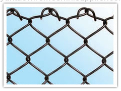 Chain Link Fence