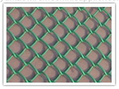 Chain Link Fence