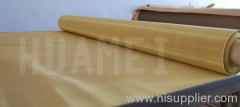 brass wire mesh