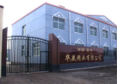 Anping Huamei Wire Mesh Co., Ltd.