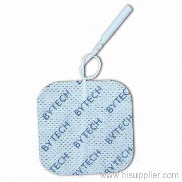 EMS self adhesive electrode pad