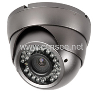 dome cameras