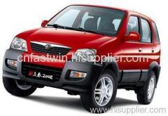 Original Parts for Zotye Nomad