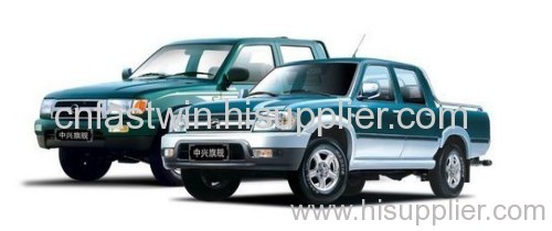 Zhongxing Pickup Parts