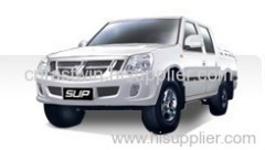 Foton Pickup Parts