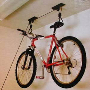 bike lift hoist