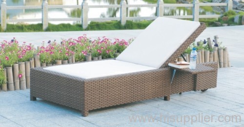 Sunlounger chair