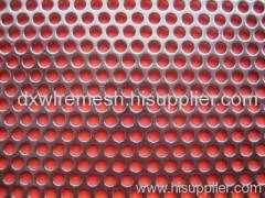 Perforated Metal