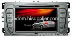 Car DVD GPS