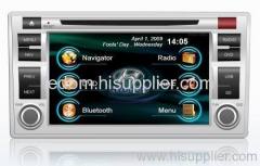 Car DVD GPS