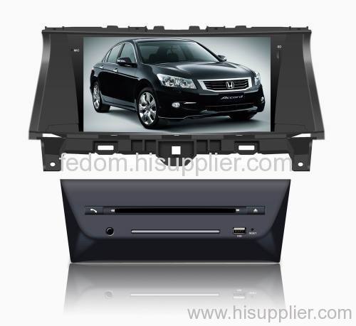 Car DVD GPS