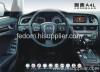 Car DVD GPS Model for Audi A4