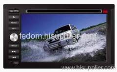 Car DVD GPS for Mitsubishi Pajero